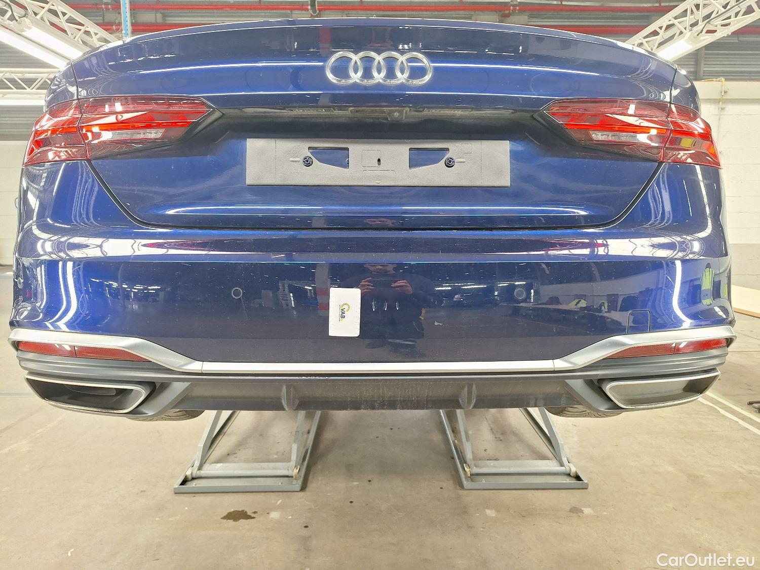  Audi  A5 Sportback Audi, A5 SB FL'20, Audi  30 TDI S tronic Bus. Ed. S Line  #15