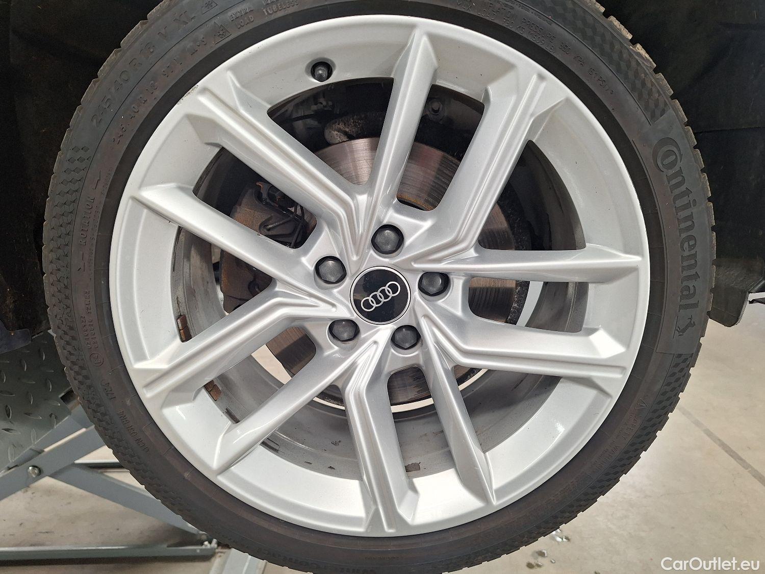  Audi  A5 Sportback Audi, A5 SB FL'20, Audi  30 TDI S tronic Bus. Ed. S Line  #7