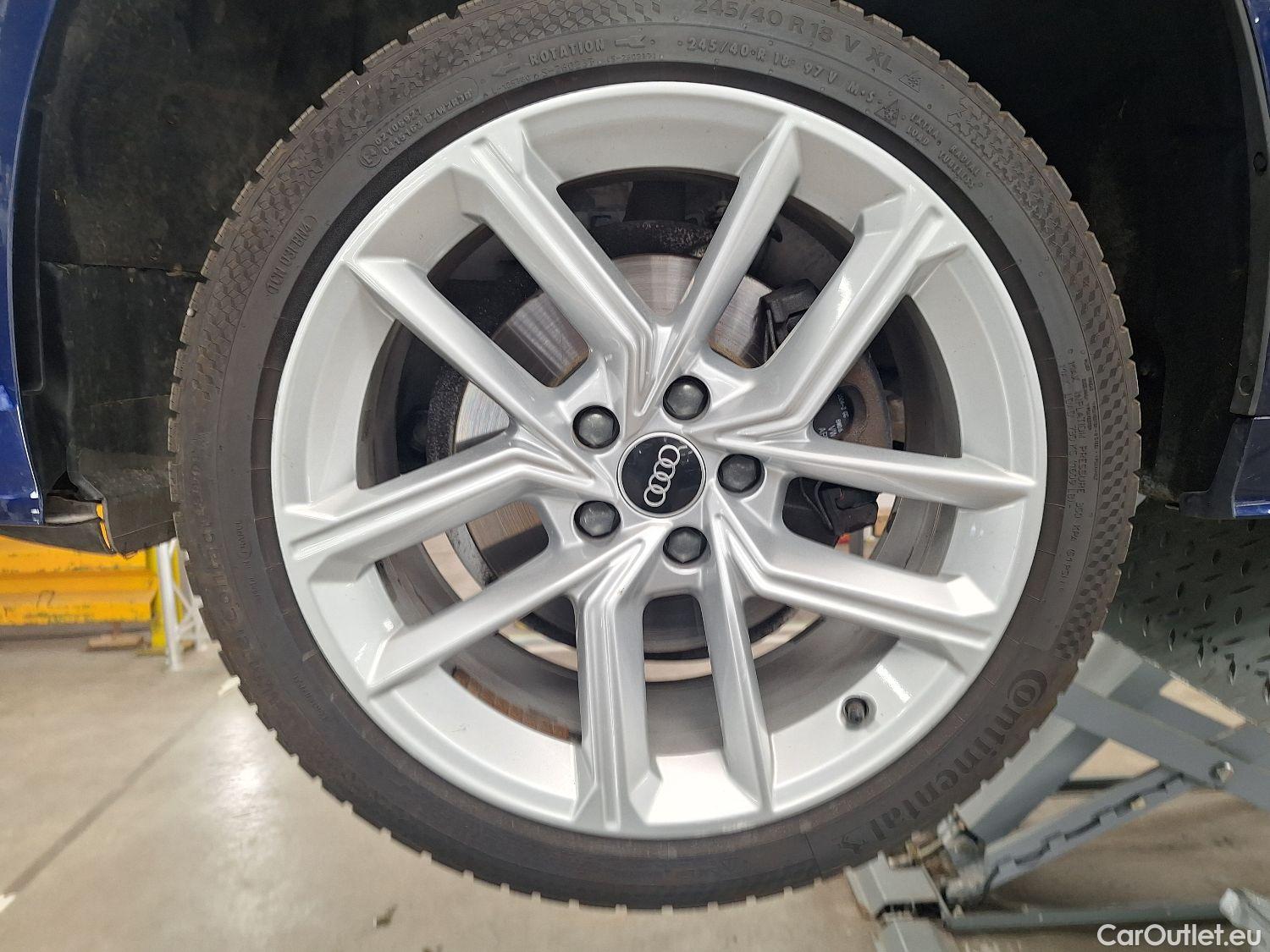  Audi  A5 Sportback Audi, A5 SB FL'20, Audi  30 TDI S tronic Bus. Ed. S Line  #12