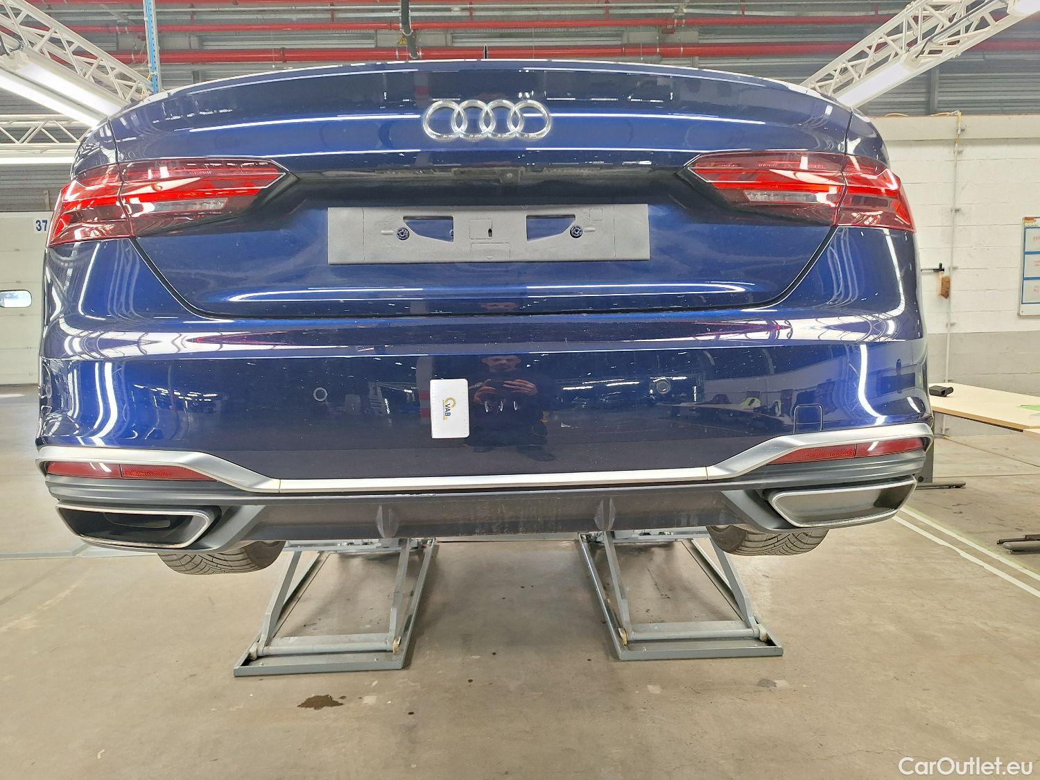  Audi  A5 Sportback Audi, A5 SB FL'20, Audi  30 TDI S tronic Bus. Ed. S Line  #13