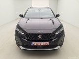  Peugeot  3008 Peugeot,  FL'20, Peugeot  1.5 BlueHDi 96kW S&S GT 5d 