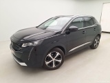  Peugeot  3008 Peugeot,  FL'20, Peugeot  1.5 BlueHDi 96kW S&S GT 5d #4