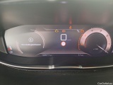  Peugeot  3008 Peugeot,  FL'20, Peugeot  1.5 BlueHDi 96kW S&S GT 5d #19