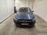  Mercedes  A-Klasse Mercedes-Benz  Limousine A 180 d DCT Business Solution 4d 