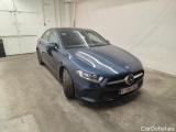 Mercedes  A-Klasse Mercedes-Benz  Limousine A 180 d DCT Business Solution 4d #2