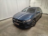  Mercedes  A-Klasse Mercedes-Benz  Limousine A 180 d DCT Business Solution 4d #3