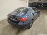  Mercedes  A-Klasse Mercedes-Benz  Limousine A 180 d DCT Business Solution 4d #4