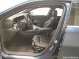  Mercedes  A-Klasse Mercedes-Benz  Limousine A 180 d DCT Business Solution 4d #6
