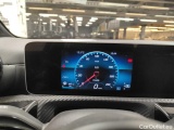  Mercedes  A-Klasse Mercedes-Benz  Limousine A 180 d DCT Business Solution 4d #8