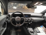  Mercedes  A-Klasse Mercedes-Benz  Limousine A 180 d DCT Business Solution 4d #9