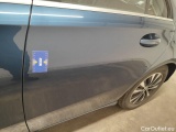  Mercedes  A-Klasse Mercedes-Benz  Limousine A 180 d DCT Business Solution 4d #26