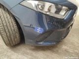  Mercedes  A-Klasse Mercedes-Benz  Limousine A 180 d DCT Business Solution 4d #32