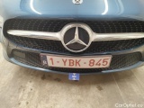  Mercedes  A-Klasse Mercedes-Benz  Limousine A 180 d DCT Business Solution 4d #81