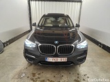  Bmw  X3 BMW  xDrive30e (120 kW) 5d 