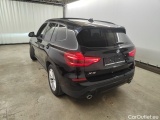 Bmw  X3 BMW  xDrive30e (120 kW) 5d #3
