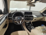  Bmw  X3 BMW  xDrive30e (120 kW) 5d #9