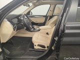  Bmw  X3 BMW  xDrive30e (120 kW) 5d #6