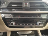  Bmw  X3 BMW  xDrive30e (120 kW) 5d #27