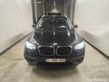  Bmw  X3 BMW  xDrive30e (120 kW) 5d 