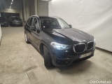  Bmw  X3 BMW  xDrive30e (120 kW) 5d #2