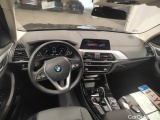  Bmw  X3 BMW  xDrive30e (120 kW) 5d #9