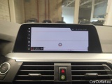  Bmw  X3 BMW  xDrive30e (120 kW) 5d #13