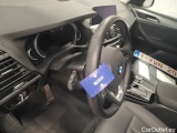  Bmw  X3 BMW  xDrive30e (120 kW) 5d #19