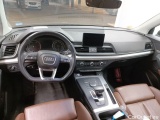  Audi  Q5 Audi  2.0 TDi 140kW S tronic quattro B. Ed. Sp 5d #9