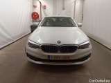  Bmw  Serie 5 BMW 5 Reeks Touring 520d XDrive Aut. (140 kW) 5d 