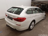  Bmw  Serie 5 BMW 5 Reeks Touring 520d XDrive Aut. (140 kW) 5d #4