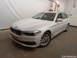  Bmw  Serie 5 BMW 5 Reeks Touring 520d XDrive Aut. (140 kW) 5d #3
