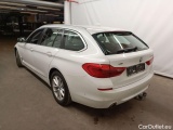  Bmw  Serie 5 BMW 5 Reeks Touring 520d XDrive Aut. (140 kW) 5d #5