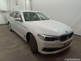  Bmw  Serie 5 BMW 5 Reeks Touring 520d XDrive Aut. (140 kW) 5d #2