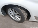 Bmw  Serie 5 BMW 5 Reeks Touring 520d XDrive Aut. (140 kW) 5d #14