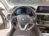  Bmw  Serie 5 BMW 5 Reeks Touring 520d XDrive Aut. (140 kW) 5d #25