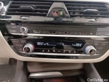  Bmw  Serie 5 BMW 5 Reeks Touring 520d XDrive Aut. (140 kW) 5d #26