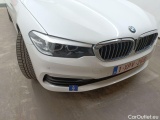  Bmw  Serie 5 BMW 5 Reeks Touring 520d XDrive Aut. (140 kW) 5d #30