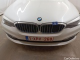  Bmw  Serie 5 BMW 5 Reeks Touring 520d XDrive Aut. (140 kW) 5d #47