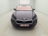  Skoda  Octavia Skoda,  Combi '20, Skoda  Combi 2.0 CRTDI 110kW DSG7 Style 5d 