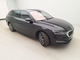  Skoda  Octavia Skoda,  Combi '20, Skoda  Combi 2.0 CRTDI 110kW DSG7 Style 5d #2