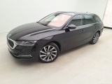  Skoda  Octavia Skoda,  Combi '20, Skoda  Combi 2.0 CRTDI 110kW DSG7 Style 5d #4
