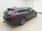  Skoda  Octavia Skoda,  Combi '20, Skoda  Combi 2.0 CRTDI 110kW DSG7 Style 5d #5