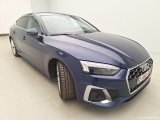  Audi  A5 Sportback Audi, A5 SB FL'20, Audi  30 TDI S tronic Bus. Ed. S Line  #2