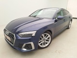  Audi  A5 Sportback Audi, A5 SB FL'20, Audi  30 TDI S tronic Bus. Ed. S Line  #4