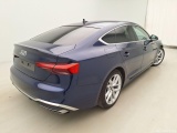  Audi  A5 Sportback Audi, A5 SB FL'20, Audi  30 TDI S tronic Bus. Ed. S Line  #5