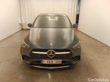  Mercedes  B-Klasse Mercedes-Benz  B 180 d Business Solution 5d 