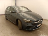  Mercedes  B-Klasse Mercedes-Benz  B 180 d Business Solution 5d #2