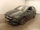  Mercedes  B-Klasse Mercedes-Benz  B 180 d Business Solution 5d #3