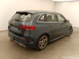  Mercedes  B-Klasse Mercedes-Benz  B 180 d Business Solution 5d #5