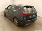  Mercedes  B-Klasse Mercedes-Benz  B 180 d Business Solution 5d #4